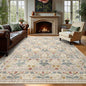 GarveeHome Area Rugs 8x10 for Living Room by GarveeHome