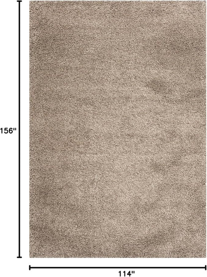 SAFAVIEH California Shag Collection Area Rug - Image 2