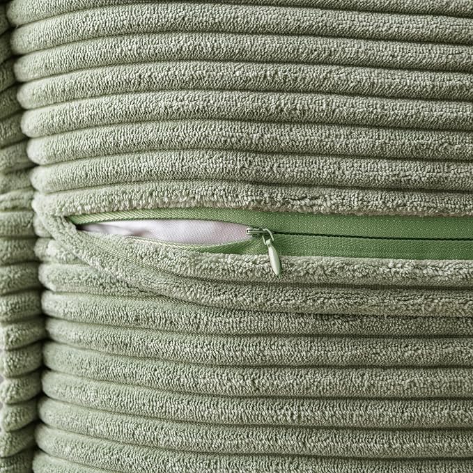 MIULEE Decorative Throw Pillow Covers - Image 7