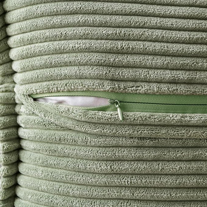 MIULEE Decorative Throw Pillow Covers - Image 7