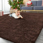 OLANLY 6x8 Machine Washable Large Area Rugs by OLANLY