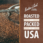 Boston’s Best Coffee - Colombian Blend Delicious Gourmet, Premium Ground Coffee, 11 oz. / 311 g Coffee Bag