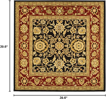 SAFAVIEH Lyndhurst Collection Area Rug - Image 9