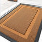 OLANLY Front Door Mat Outside 29.5x17, All-Season Heavy-Duty Rubber Doormat | by OLANLY
