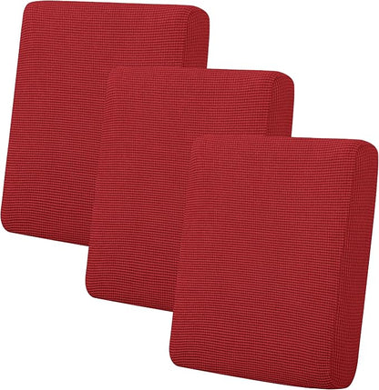 Easy-Going Stretch Individual Chair Couch Cushion Cover Sofa Cushion Furniture - Image 4