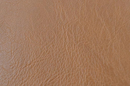 Wento Thick 2 Yard Faux Leather Soft Skin Grain PU Fabric - Image 5
