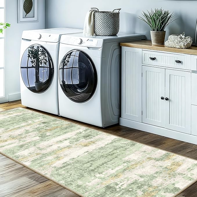 Kitchen Runner Rug 2.5x8 Runners - Image 7