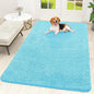 OLANLY Dog Door Mat for Muddy Paws 70x46, Super Absorbent Chenille Mud Mat | by OLANLY