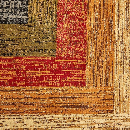 Home Dynamix Royalty Vega Contemporary Geometric Area Rug - Image 4