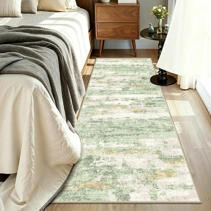3x8 Runner Rug Non Slip Washable Rugs - Image 7