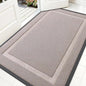 OLANLY Front Door Mat Outside 71x47, All-Season Heavy-Duty Rubber Doormat | by OLANLY