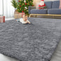 OLANLY 7x12 Machine Washable Large Area Rugs by OLANLY