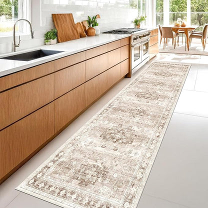 Non Slip Hallway Runner Rug - Image 9