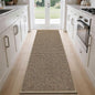 BEQHAUSE Kitchen Runner Rugs 32"x84", Kitchen Mats by BEQHAUSE