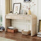 Harper & Bright Designs TREXM Unique Retro Silhouette Console Table by HarperBrightDesigns