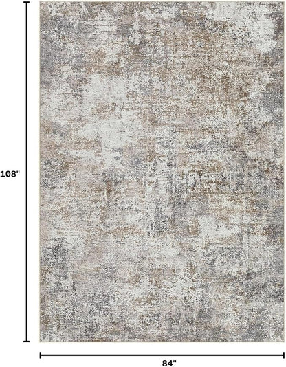 DMOYEST Area Rug Living Room Rugs - Image 2