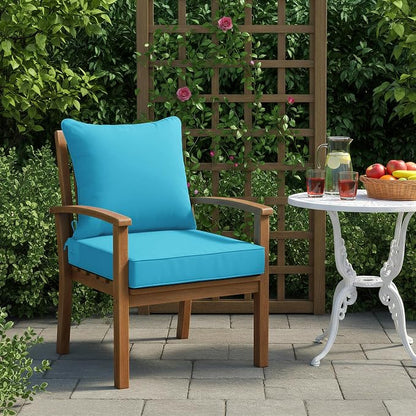 Summsun Waterproof Outdoor Cushions - Image 2