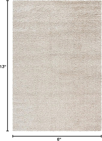 SAFAVIEH California Shag Collection Area Rug - Image 2