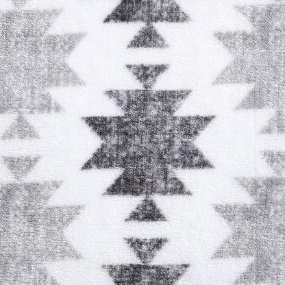 Wrangler - Blanket, Super Soft Sherpa Bedding - Image 3