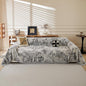 MYSKY HOME Boho Couch Cover Sofa Covers, Couch Covers by MYSKYHOME