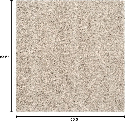 SAFAVIEH California Shag Collection Area Rug - Image 2