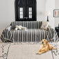HAOMAIJIA Non Slip Couch Cover Sofa Covers by HAOMAIJIA