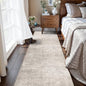 Hallway 2x8 Washable Runner Rug: Abstract Stain Resistant Entryway Kitchen Area by HYHAOYUNLAI