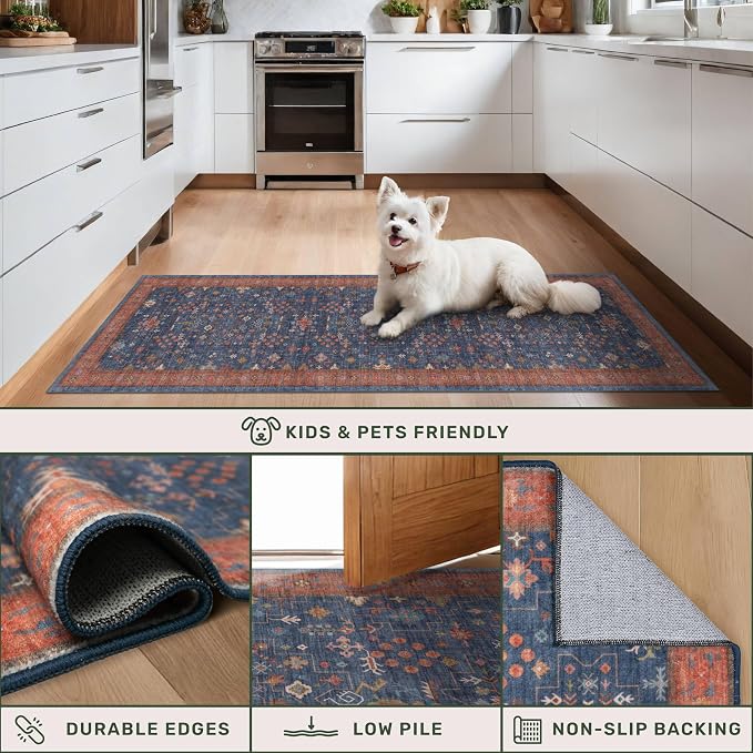 Dining Room Rugs for Under Table - Image 5