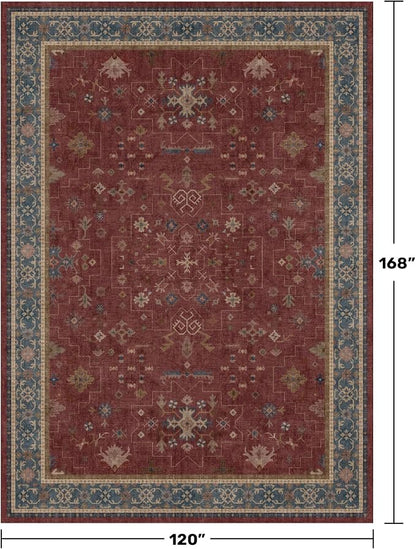 Moroccan Big Rugs for Living Room - Image 2
