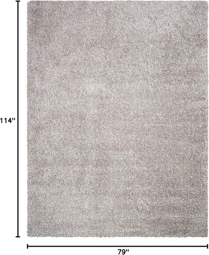 SAFAVIEH California Shag Collection Area Rug - Image 2