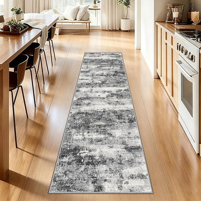 Runners for Hallways 2x8 Kitchen Runner Rugs，Modern Abstract Rug Runners for by Unknown