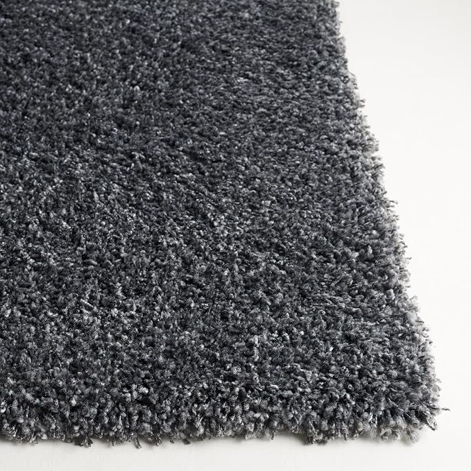 SAFAVIEH California Shag Collection Runner Rug - Image 3