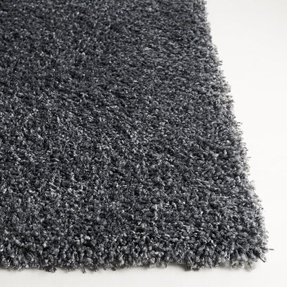 SAFAVIEH California Shag Collection Runner Rug - Image 3