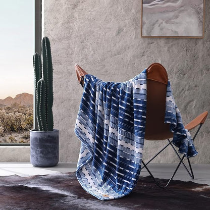 Wrangler - Blanket, Super Soft Sherpa Bedding by Wrangler%C2%AE