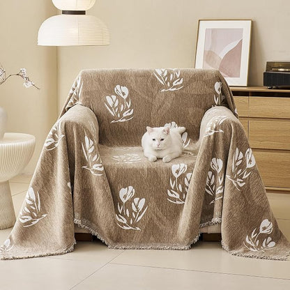 Couch Cover for Dogs Washable Sofa Cover, Sectional Couch Covers, Sofa Covers - Image 2