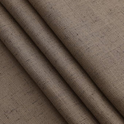 Light Brown Linen Curtains 96 Inches Long - Image 7