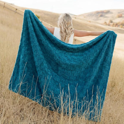 Bedsure GentleSoft Throw Blanket - Image 9