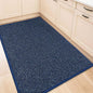 BEQHAUSE Kitchen Rugs 32"x48", Non-Slip Kitchen Mats by BEQHAUSE