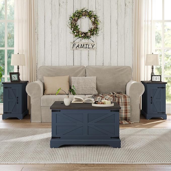 Furnideco Square Coffee Table - Image 5