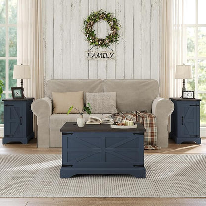Furnideco Square Coffee Table - Image 5