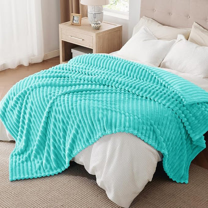 Bedsure Soft King Size Blankets - Image 6