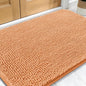 OLANLY Dog Door Mat for Muddy Paws 30x20, Super Absorbent Chenille Mud Mat | by OLANLY