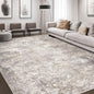 DMOYEST Area Rug Living Room Rugs by DMOYEST