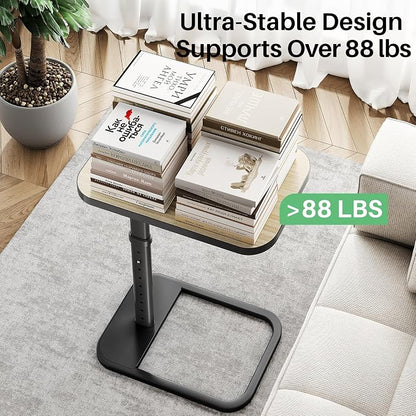 Kitstorack Upgraded TV Tray Table - Image 9
