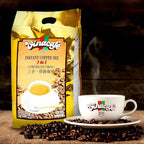 Vinacafe Premium 100 Sticks 3 in 1 Instant Coffee Mix, Single Serves
