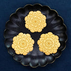 Mandala 1 Cookie Cutter, 1 piece - Bakerlogy