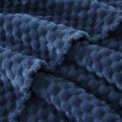 EXQ Home King Size Blanket for Bed or Couch - Image 5