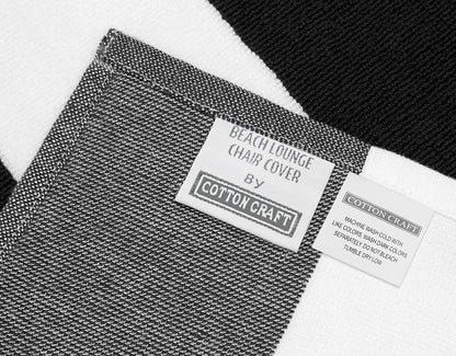 COTTON CRAFT Pool Lounge Chair Cover - Image 7