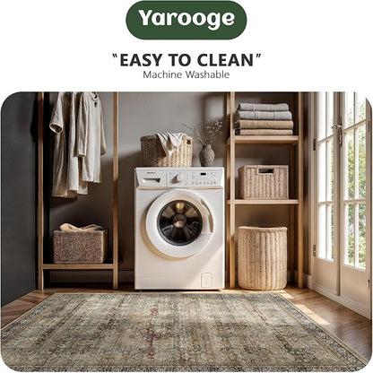 8x10 Area Rugs for Living Room - Image 6
