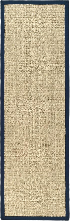 SAFAVIEH Natural Fiber Collection Runner Rug - Image 3